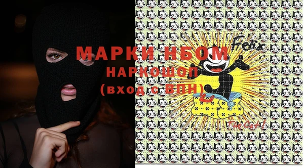 гашик Кулебаки